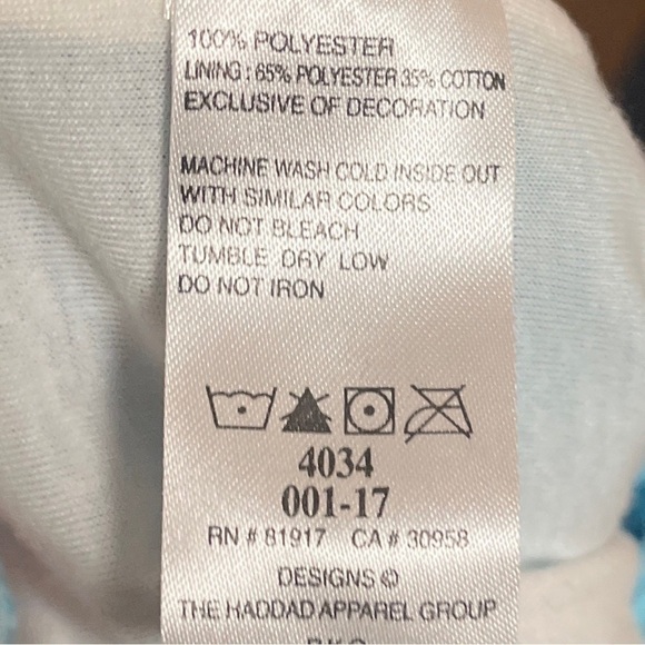 Nike Toddler Girls Shorts 4T - Picture 4 of 4